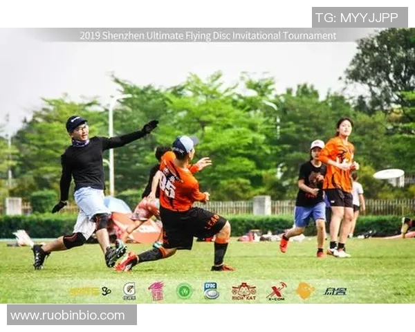 深圳飞盘队技术飞跃再创新高引领全国飞盘运动新潮流