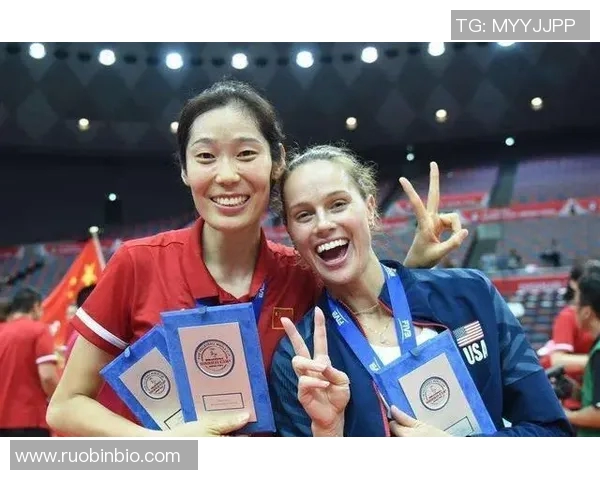 深度对话:黄丽如何在排球赛场上书写自己的传奇人生 深度对话:黄丽如何在排球赛场上书写自己的传奇人生