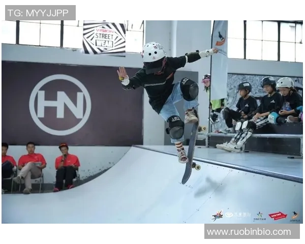 滑板文化的魅力与挑战:深入广州滑板队的灵活性与团队精神探索 滑板文化的魅力与挑战:深入广州滑板队的灵活性与团队精神探索