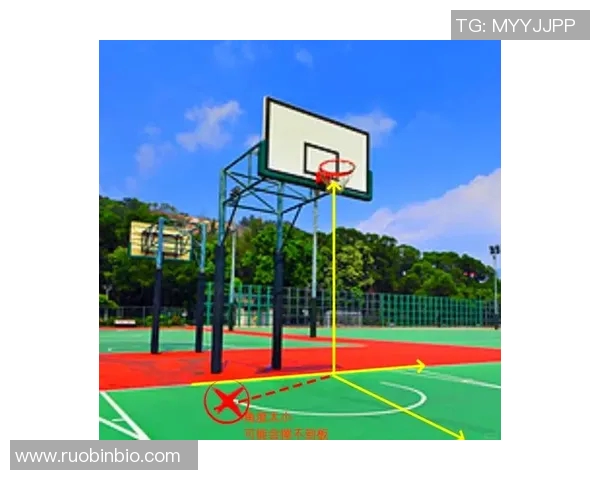 篮球新手必看:从零开始的比赛意识与技巧全面指南 篮球新手必看:从零开始的比赛意识与技巧全面指南