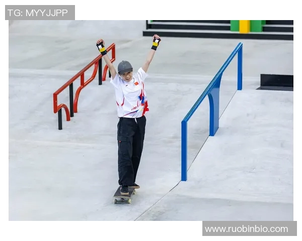 重庆滑板队强势崛起最新滑板力量排行榜前十名揭晓