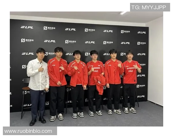 重磅专题：探讨JDG战队进攻革新背后的策略与影响