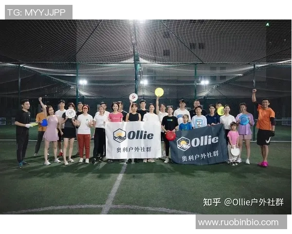 飞盘运动的崛起:探秘深圳飞盘队的运营模式与发展策略