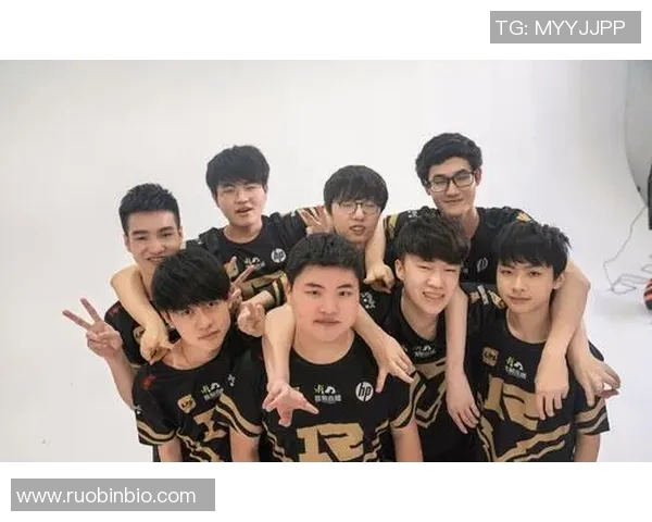 RNG战术创新高引领英雄联盟新潮流团队协作再上层楼