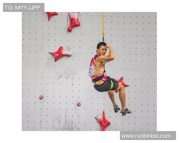 上海攀岩队在攀岩联赛中以89分稳居积分榜首位展现强大实力