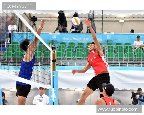 上海排球队在排球灵活性排行榜中荣获第十名展现出强大实力与潜力