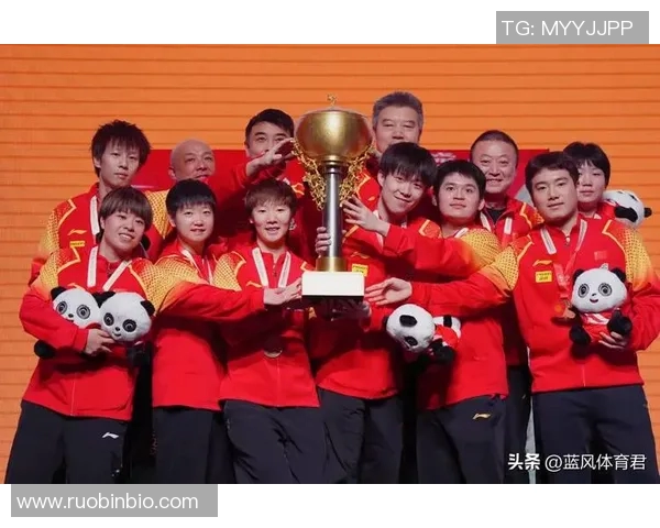 乒乓球节奏排行榜揭晓上海乒乓球队荣登第九名引发关注
