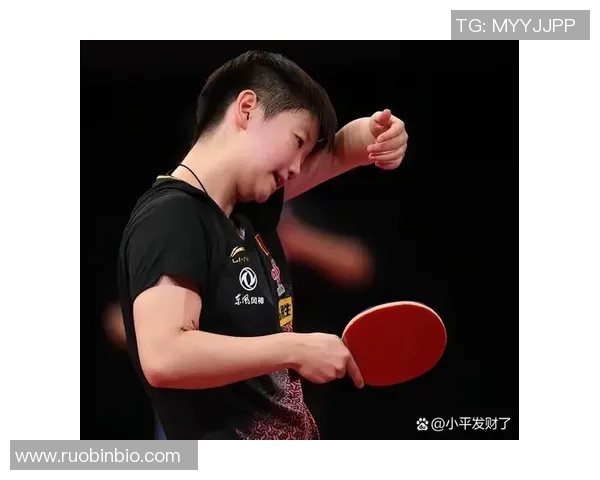 全运会特别报道:南京乒乓球队如何实现历史性突破与辉煌成就