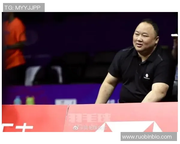 对话张军:回顾羽毛球生涯的辉煌与挑战与未来展望 对话张军:回顾羽毛球生涯的辉煌与挑战与未来展望