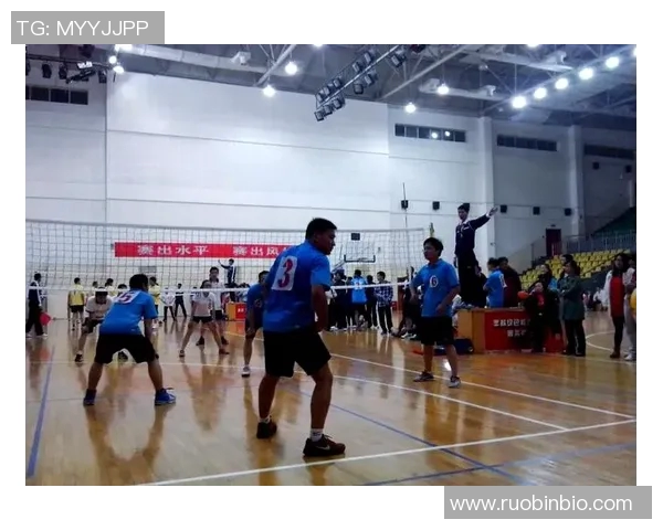 成都排球队赛事经验分享与提升策略探讨之旅