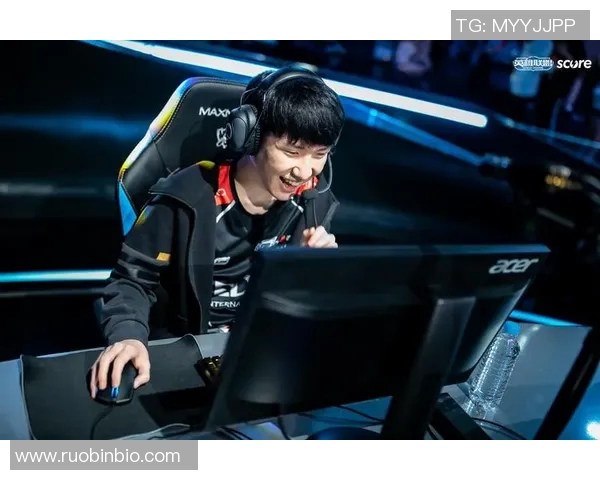 最新CSGO个人能力排行榜揭晓EDG战队表现卓越位居第一