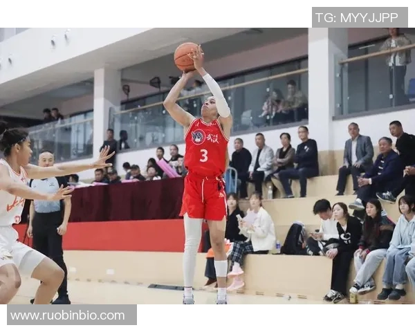 武汉篮球队节奏体系解析与战术运用探讨 武汉篮球队节奏体系解析与战术运用探讨