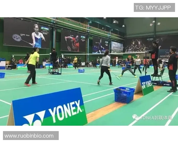 羽毛球纪实：见证上海羽毛球队的蜕变与成长之路