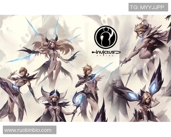 英雄联盟巨献：深入解析IG战队的耐力与团队协作之道