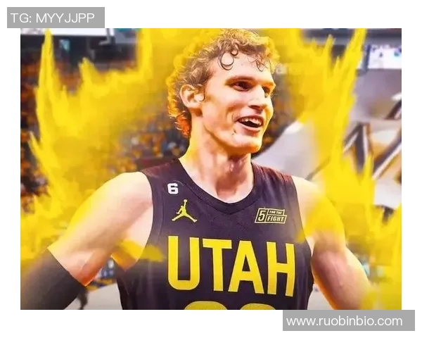 劳里马尔卡宁如何在NBA赛场上展现全能球技与领导力