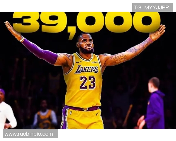 勒布朗詹姆斯:篮球之王的传奇旅程与不屈精神 勒布朗詹姆斯:篮球之王的传奇旅程与不屈精神