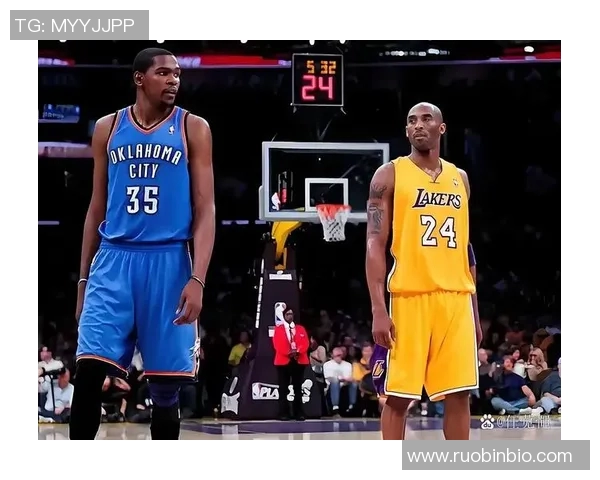 十年科比对决雷霆的经典瞬间回顾与传奇故事分享 十年科比对决雷霆的经典瞬间回顾与传奇故事分享