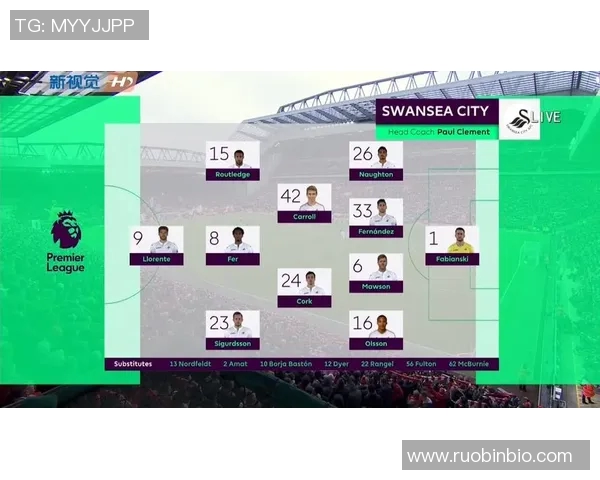 斯旺西与利物浦对决分析及比赛前瞻全方位解读