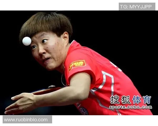 李晓霞与郭焱在全运会的巅峰对决与乒乓球传奇的传承之路