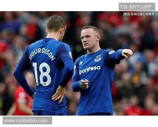 曼城与埃弗顿激情对决直播时间及观看指南详解