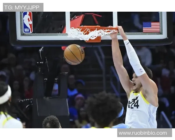 沃克凯斯勒在NBA赛场崭露头角展现出色防守与进攻潜力