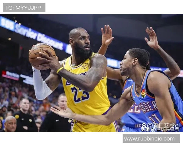湖人对决雷霆精彩回顾178场比赛中的巅峰对决与战术分析