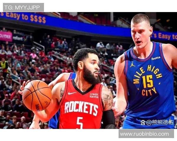 火箭队与掘金队2019年3月29日精彩对决全场录像回放分析