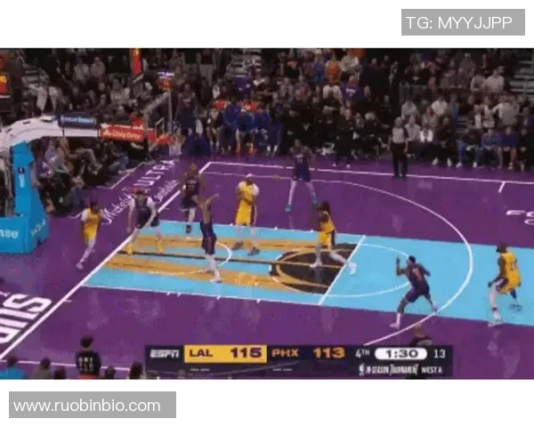 湖人掘金比赛裁判报告揭示最后2分钟三次漏判不公对湖人造成影响