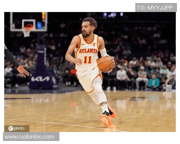 特雷杨领衔新一季NBA赛季展望球场上的未来之星与挑战