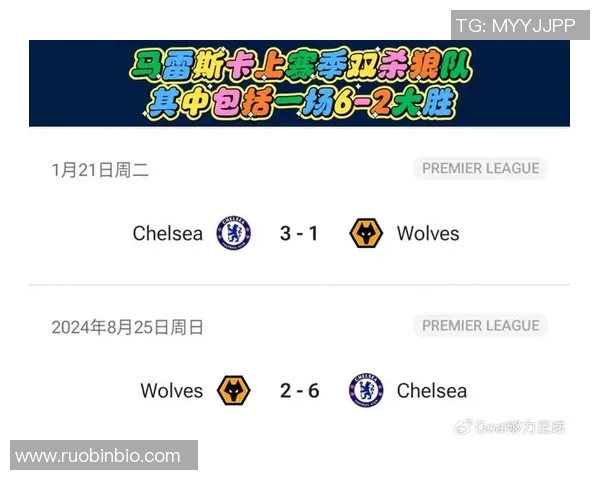 狼队对阵切尔西精彩直播全程回顾与赛后分析 狼队对阵切尔西精彩直播全程回顾与赛后分析