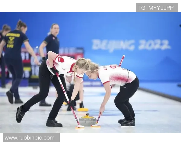 瑞典女队与丹麦女队激战在即谁能在这场对决中笑到最后