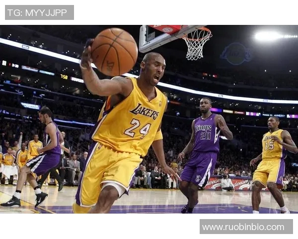 科比在2010年季后赛对阵爵士的精彩表现与传奇瞬间回顾