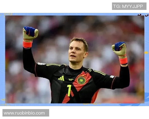 诺伊尔:从守门员到传奇,探寻他在足球历史上的不朽足迹与影响 诺伊尔:从守门员到传奇,探寻他在足球历史上的不朽足迹与影响