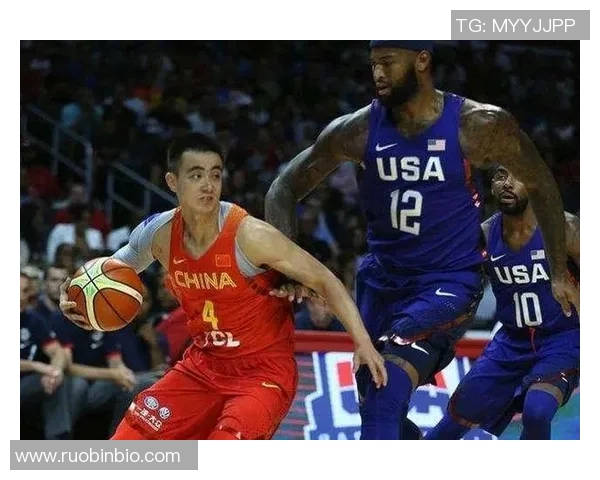 赵继伟：从青涩新星到篮球场上的领军人物，见证中国篮球的辉煌与挑战