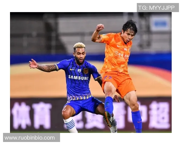 鲁能与苏宁激战正酣比分揭晓赛季精彩对决引发球迷热议 鲁能与苏宁激战正酣比分揭晓赛季精彩对决引发球迷热议