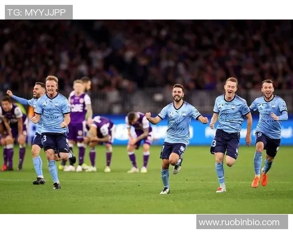 珀斯光荣迎战中岸水手争夺澳超联赛关键三分激战一触即发