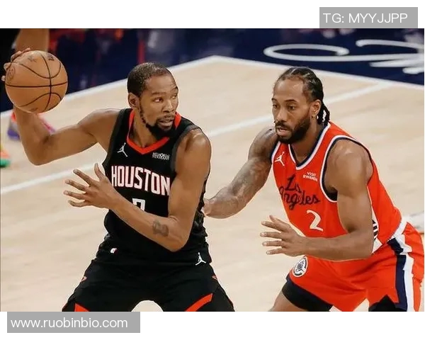 科怀伦纳德的篮球之路：从天才新秀到NBA超级巨星的蜕变与成就