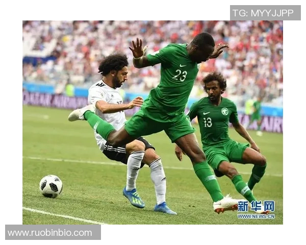 萨拉赫带领埃及队冲击世界杯荣耀展现足球巨星风采与团队精神