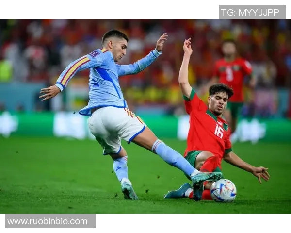 西班牙对摩洛哥比赛分析及最新体彩赔率预测解析