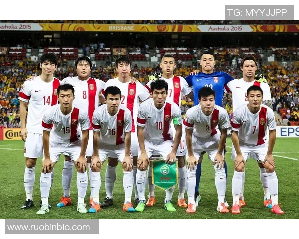 韩国与澳大利亚足球阵容对比分析及比赛前瞻