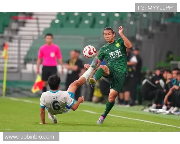 青岛黄海主场迎战北京国安双方争夺中超积分榜关键战役