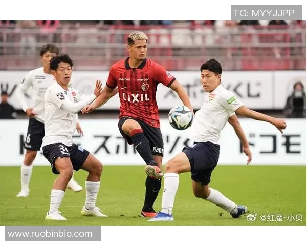 鹿岛鹿角主场迎战川崎前锋激战在即期待精彩对决与精彩进球