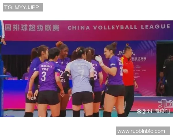 女排半决赛精彩对决北京队迎战天津队争夺决赛席位