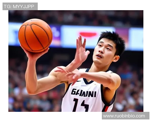 张兆旭的篮球之路：从青涩少年到CBA明星的成长故事