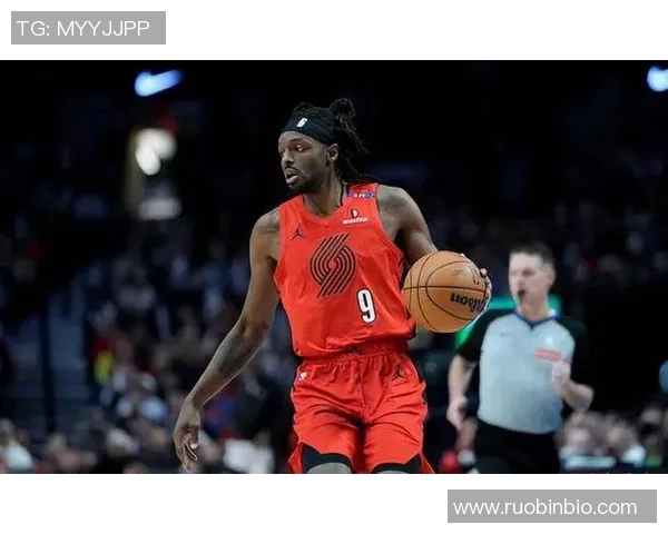 杰拉米格兰特如何在NBA赛场上展现全能球员的风采与潜力