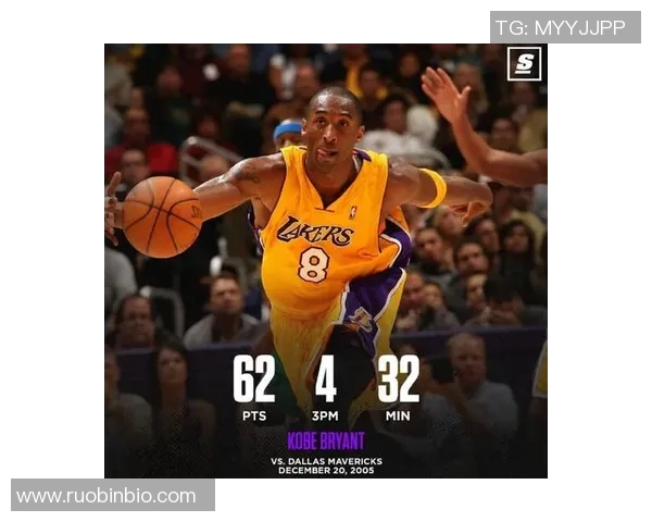 科比在国王队的32分传奇之夜重温伟大瞬间与篮球精神