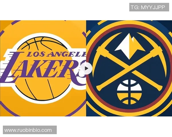 湖人对掘金精彩回放全程回顾及赛后分析分享