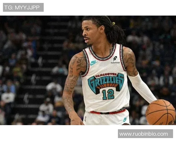 莫兰特复出首战狂砍38分灰熊球迷齐声呼喊MVP荣耀时刻