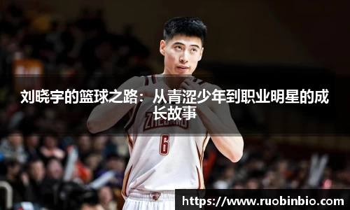 刘晓宇的篮球之路：从青涩少年到职业明星的成长故事